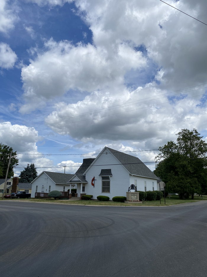 Carland - July 2020 (newer photo)